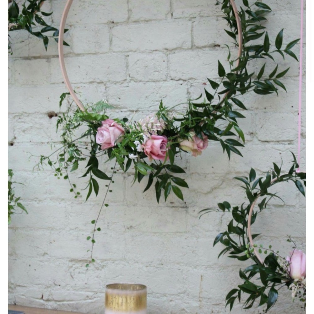 Meet your Posher, Nilsa